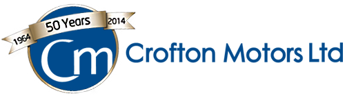 Crofton Motors