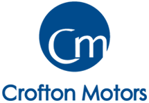 Crofton-Motors-Footer-Logo