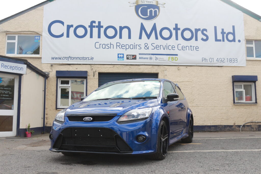 Crofton Motors